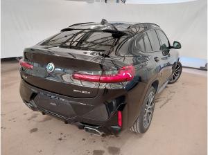 BMW X4 xDrive30d 494 € netto Leasing OHNE AZ*M Sport*