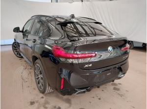 BMW X4 xDrive30d 494 € netto Leasing OHNE AZ*M Sport*