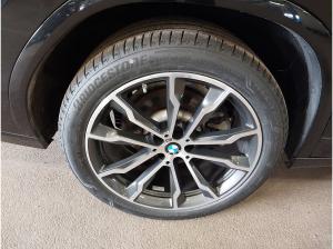 BMW X4 xDrive30d 494 € netto Leasing OHNE AZ*M Sport*