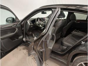 BMW X4 xDrive30d 494 € netto Leasing OHNE AZ*M Sport*