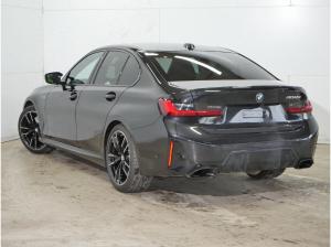 BMW M340 d xDrive 571 € netto Leasing OHNE Anzahlung*