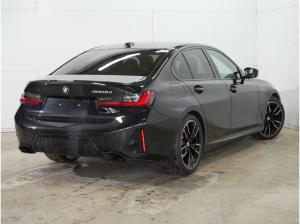 BMW M340 d xDrive 571 € netto Leasing OHNE Anzahlung*