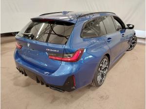 BMW M340 d xDrive Touring 19 Zoll Individual*535 € netto Leasing OHNE Anzahlung*