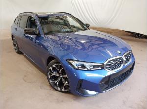 BMW M340 d xDrive Touring 19 Zoll Individual*535 € netto Leasing OHNE Anzahlung*