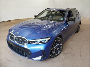 BMW M340 d xDrive Touring 19 Zoll Individual*535 € netto Leasing OHNE Anzahlung*
