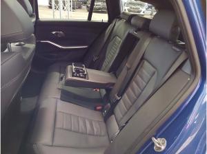 BMW M340 d xDrive Touring 19 Zoll Individual*535 € netto Leasing OHNE Anzahlung*