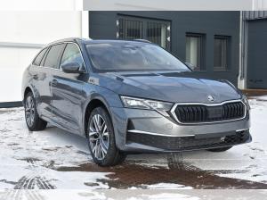 Skoda Octavia 1.5TSI Balance*Navi*Matrix*AHK*Gar.60Monate