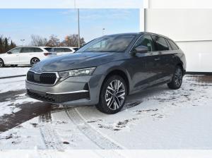 Skoda Octavia 1.5TSI Balance*Navi*Matrix*AHK*Gar.60Monate