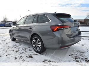 Skoda Octavia 1.5TSI Balance*Navi*Matrix*AHK*Gar.60Monate