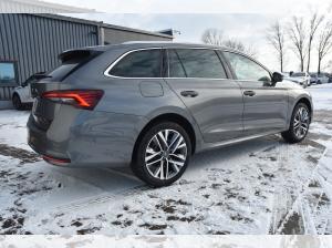 Skoda Octavia 1.5TSI Balance*Navi*Matrix*AHK*Gar.60Monate