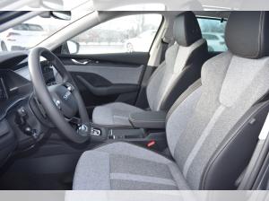 Skoda Octavia 1.5TSI Balance*Navi*Matrix*AHK*Gar.60Monate