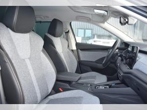 Skoda Octavia 1.5TSI Balance*Navi*Matrix*AHK*Gar.60Monate