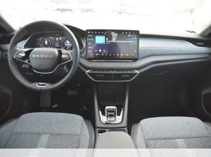 Skoda Octavia 1.5TSI Balance*Navi*Matrix*AHK*Gar.60Monate
