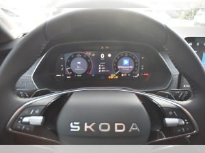 Skoda Octavia 1.5TSI Balance*Navi*Matrix*AHK*Gar.60Monate