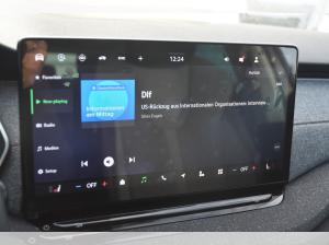 Skoda Octavia 1.5TSI Balance*Navi*Matrix*AHK*Gar.60Monate