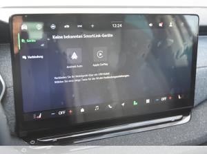 Skoda Octavia 1.5TSI Balance*Navi*Matrix*AHK*Gar.60Monate