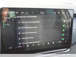 Skoda Octavia 1.5TSI Balance*Navi*Matrix*AHK*Gar.60Monate