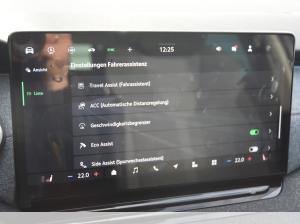 Skoda Octavia 1.5TSI Balance*Navi*Matrix*AHK*Gar.60Monate