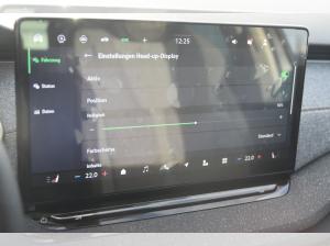 Skoda Octavia 1.5TSI Balance*Navi*Matrix*AHK*Gar.60Monate