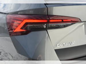 Skoda Octavia 1.5TSI Balance*Navi*Matrix*AHK*Gar.60Monate