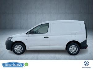 Volkswagen Caddy Cargo KOMFORT PAKET ACC AHK GJR SHZ *SOFORT VERFÜGBAR*