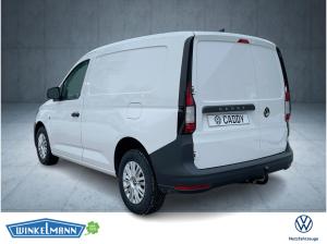 Volkswagen Caddy Cargo KOMFORT PAKET ACC AHK GJR SHZ *SOFORT VERFÜGBAR*