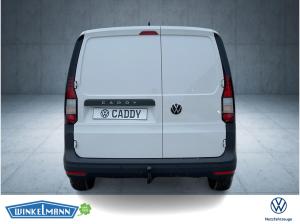 Volkswagen Caddy Cargo KOMFORT PAKET ACC AHK GJR SHZ *SOFORT VERFÜGBAR*