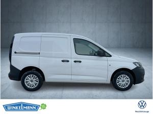 Volkswagen Caddy Cargo KOMFORT PAKET ACC AHK GJR SHZ *SOFORT VERFÜGBAR*