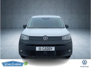 Volkswagen Caddy Cargo KOMFORT PAKET ACC AHK GJR SHZ *SOFORT VERFÜGBAR*