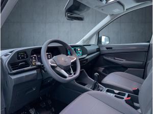 Volkswagen Caddy Cargo KOMFORT PAKET ACC AHK GJR SHZ *SOFORT VERFÜGBAR*
