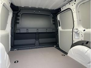 Volkswagen Caddy Cargo KOMFORT PAKET ACC AHK GJR SHZ *SOFORT VERFÜGBAR*