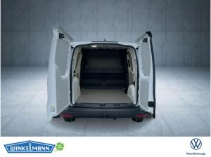 Volkswagen Caddy Cargo KOMFORT PAKET ACC AHK GJR SHZ *SOFORT VERFÜGBAR*