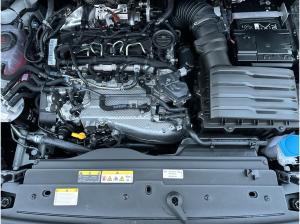 Volkswagen Caddy Cargo KOMFORT PAKET ACC AHK GJR SHZ *SOFORT VERFÜGBAR*