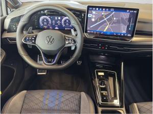 Volkswagen Golf VIII Variant R 2,0l TSI 4MOTION  (333PS) !SOFORT VERFÜGBAR! , PANO, AHK, IQ.Light, ...