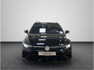 Volkswagen Golf VIII Variant R 2,0l TSI 4MOTION  (333PS) !SOFORT VERFÜGBAR! , PANO, AHK, IQ.Light, ...
