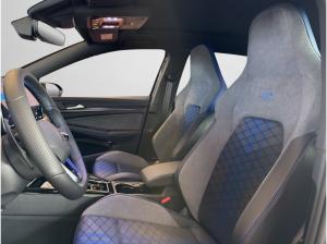 Volkswagen Golf VIII Variant R 2,0l TSI 4MOTION  (333PS) !SOFORT VERFÜGBAR! , PANO, AHK, IQ.Light, ...
