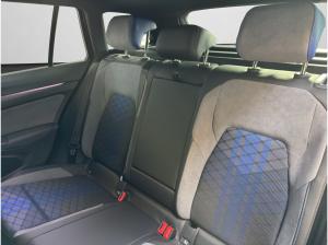 Volkswagen Golf VIII Variant R 2,0l TSI 4MOTION  (333PS) !SOFORT VERFÜGBAR! , PANO, AHK, IQ.Light, ...