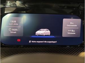 Volkswagen Golf VIII Variant R 2,0l TSI 4MOTION  (333PS) !SOFORT VERFÜGBAR! , PANO, AHK, IQ.Light, ...