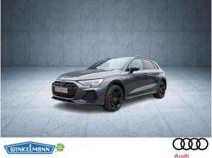 Audi A3 Sportback TFSIe 200kw S line WKR AHK BUSINESS **SOFORT VERFÜGBAR!**
