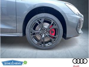 Audi A3 Sportback TFSIe 200kw S line WKR AHK BUSINESS **SOFORT VERFÜGBAR!**