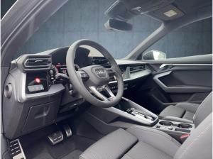 Audi A3 Sportback TFSIe 200kw S line WKR AHK BUSINESS **SOFORT VERFÜGBAR!**