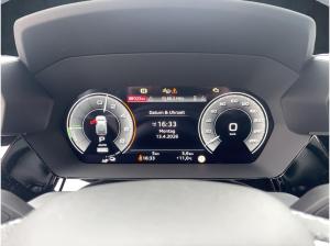 Audi A3 Sportback TFSIe 200kw S line WKR AHK BUSINESS **SOFORT VERFÜGBAR!**