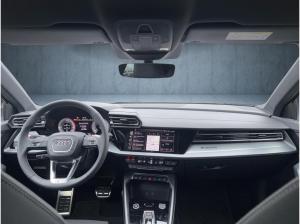 Audi A3 Sportback TFSIe 200kw S line WKR AHK BUSINESS **SOFORT VERFÜGBAR!**
