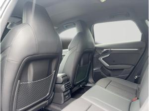 Audi A3 Sportback TFSIe 200kw S line WKR AHK BUSINESS **SOFORT VERFÜGBAR!**