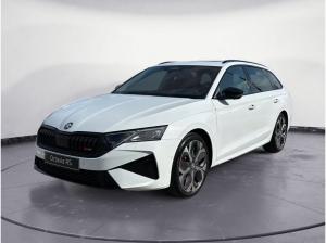 Skoda Octavia Combi RS 265 PS *SOFORT VERFÜGBAR*