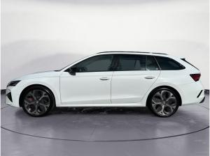 Skoda Octavia Combi RS 265 PS *SOFORT VERFÜGBAR*