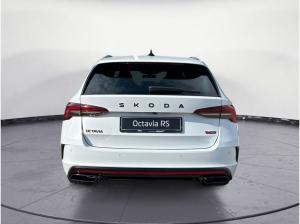 Skoda Octavia Combi RS 265 PS *SOFORT VERFÜGBAR*