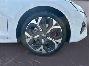Skoda Octavia Combi RS 265 PS *SOFORT VERFÜGBAR*