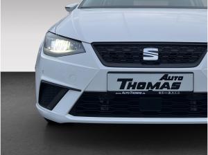 Seat Ibiza 1.0 TSI DSG *KEINE BEREITSTELLUNGSKOSTEN*