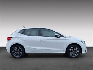 Seat Ibiza 1.0 TSI DSG *KEINE BEREITSTELLUNGSKOSTEN*